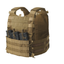 HELIKON TEX Tattico porta piaste SAPI GUARDIAN MILITARY SET PLATE CARRIER - PL WOODLAND