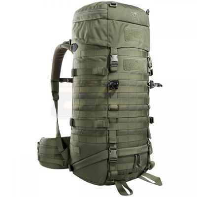 TASMANIAN TIGER ZAINO TATTICO ALTO CARICO Base Pack 52 - VERDE OD GREEN