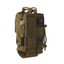 HELIKON TEX TASCA FRONTALE PORTA RADIO SMALL GUARDIAN - PL WOODLAND