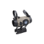 VECTOR OPTICS PUNTO ROSSO RED DOT MAVERICK-IV, QD mount - TAN FDE