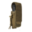 HELIKON TEX TASCA CARICATORE PISTOLA POUCH PISTOL MAGAZINE - PL WOODLAND