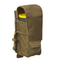 HELIKON TEX TASCA FRONTALE PORTA GRANATA FUMOGENA SMOKE - MULTICAM MC CAMO