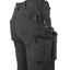 HELIKON PANTALONI TATTICI OTP (OUTDOOR TACTICAL PANTS) VERSASTRETCH LITE - NERI BLACK